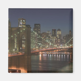 Aimant USA, New York, New York City, Manhattan : 10