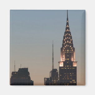 Aimant USA, New York, New York, Manhattan :3