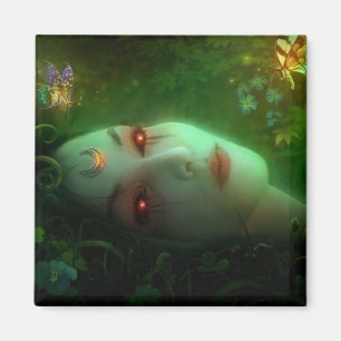 Aimant Utherworlds : Aadyasha