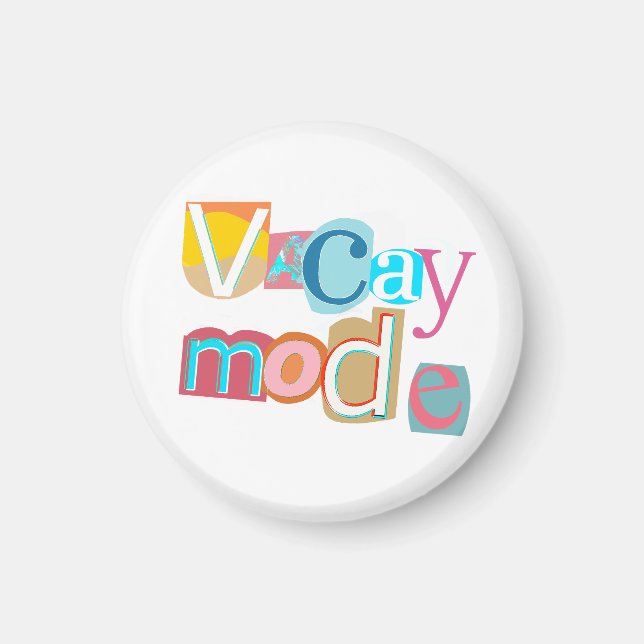 Aimant Vacay (Devant)