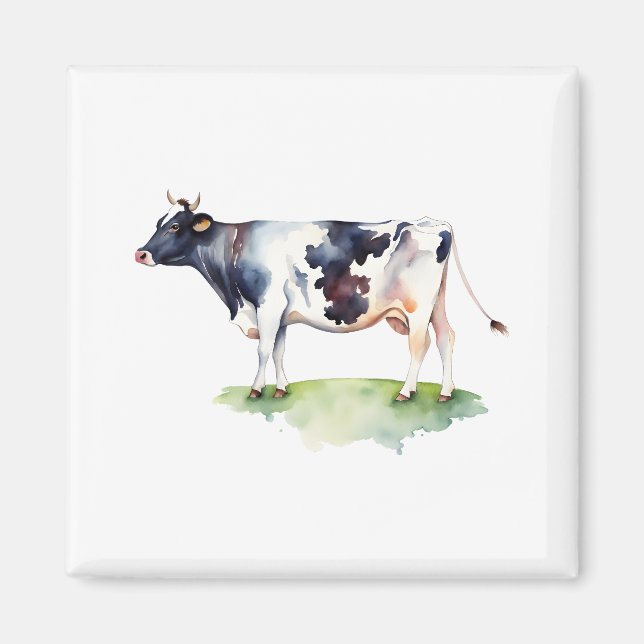 Aimant Vache (Devant)
