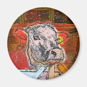AIMANT VACHES