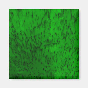 Aimant Vaisselle en terre cuite vert citron