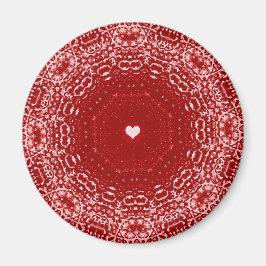 Aimant valentine