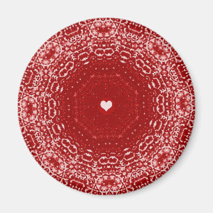 Aimant valentine