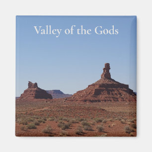 Aimant Vallée des dieux