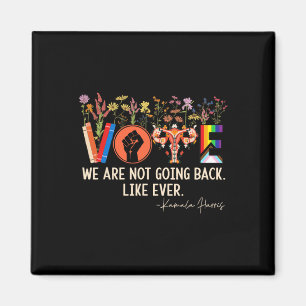 Aimant Valse Nous Ne Retournons Pas Comme Jamais Vot Fémi