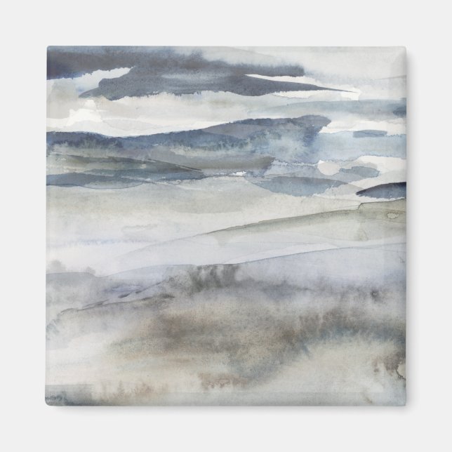 Aimant Vaporisateur de sel neutre (Devant)