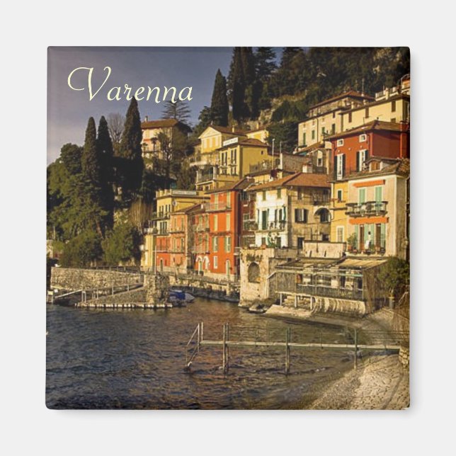 Aimant Varenna (Devant)