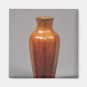 Aimant Vase à Pilkington