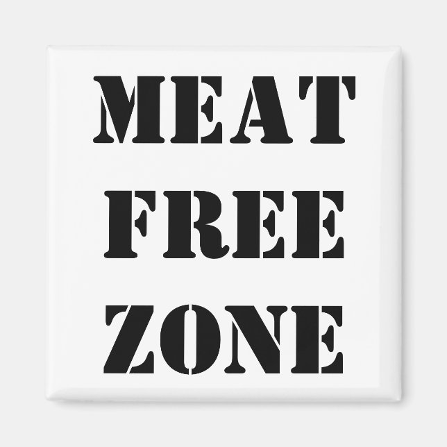 Aimant végétal (Devant)