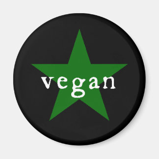 Aimant végétal