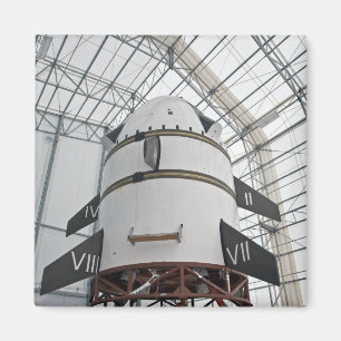 Aimant Véhicule maximum de système d'arrêt de lancemen