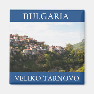Aimant Veliko Tarnovo, Bulgarie