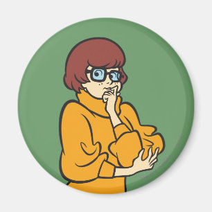Aimant Velma Thinking