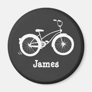 Aimant Vélo
