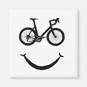 Aimant Vélo Art équitation Vélo Clipart Vélo Clip Art