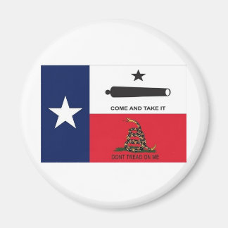 Aimant venez prendre