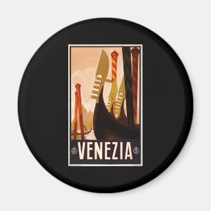 Aimant Venezia
