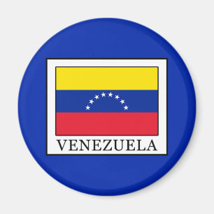 Aimant Venezuela