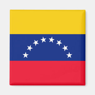Aimant Venezuela