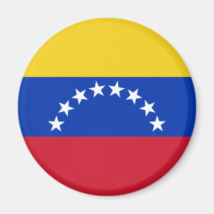 Aimant Venezuela, Venezuela