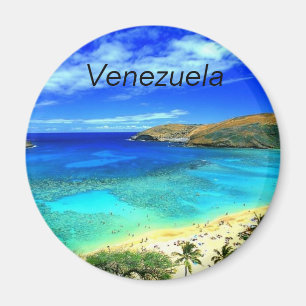 Aimant vénézuélien