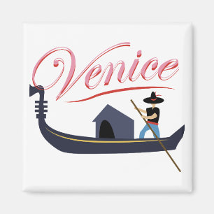 Aimant Venise
