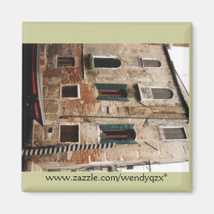Aimant Venise
