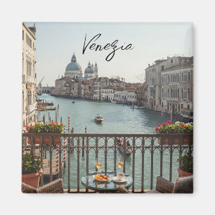 Aimant Venise Italie