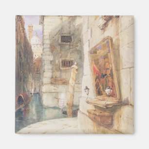 Aimant Venise (la semaine)