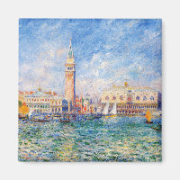 Venise, Venezia, Renoir
