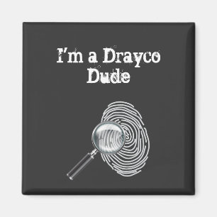 Aimant Ventilateurs de Scott Drayco Mystery Series