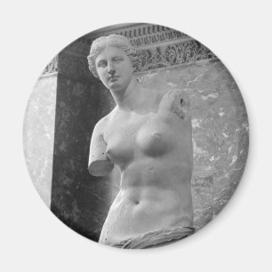 Aimant Venus de Milo