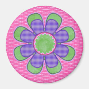 Aimant Vérifie en À petits pois