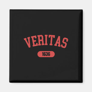 Aimant Veritas Soutien Éducation Résistance académique An