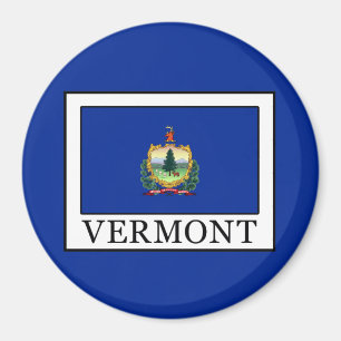 Aimant Vermont