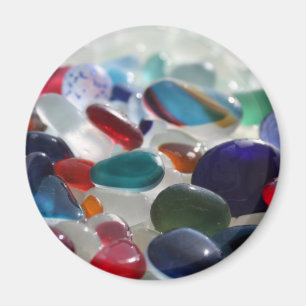 Aimant Verre de mer multi