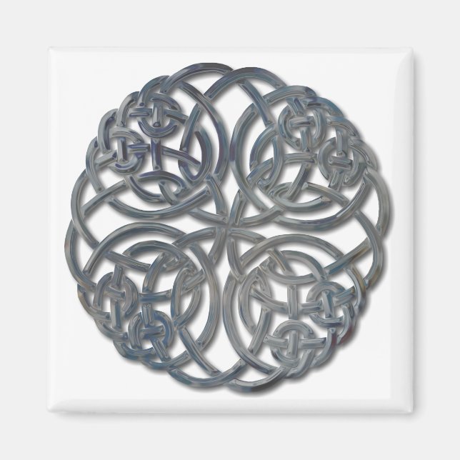 Aimant verre Mandella (Devant)