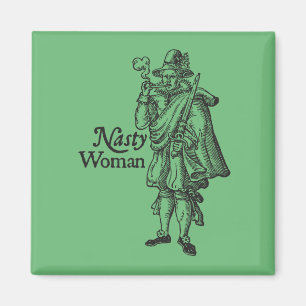 Aimant Verrouille-moi, j'ose que tu