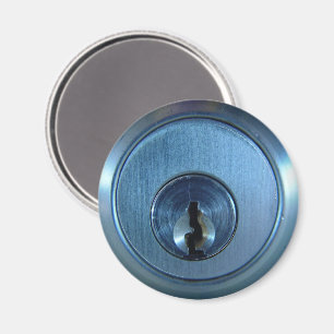 Aimant Verrouiller l'aimant