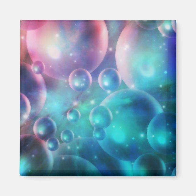 Aimant Vers le bas de l'aimant de flux empyréen (Devant)