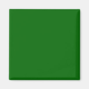 Aimant Vert forestier