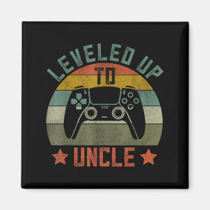 Aimant Vêtements de gamer pour annonce de grossesse, drôl