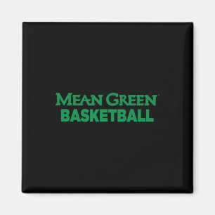 Aimant Vêtements de sport University Of North Texas Sketl