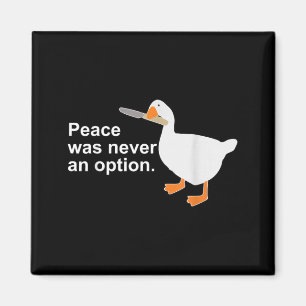 Aimant Vêtements Funny Goose