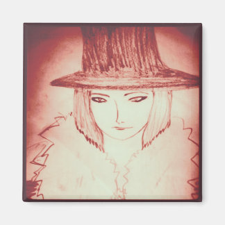 Aimant Veux-tu être mon boifren