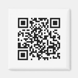 Aimant Veux-Tu M'Épouser ? Code QR