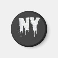 Vibrations des rues de NY