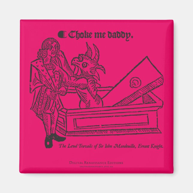 Aimant Vice Grip (Devant)